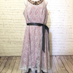 Pink dress 💥💥💥Final Price Drop💥💥💥💥